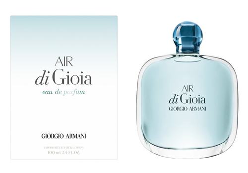 Дамски парфюм GIORGIO ARMANI Air di Gioia